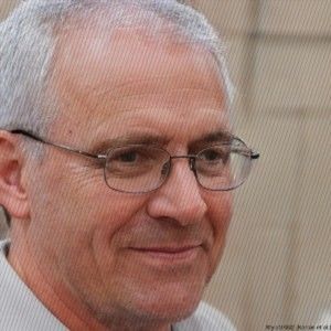 Meet your Posher, Chet